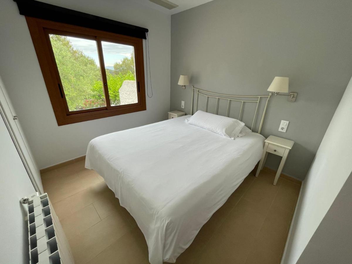 Mas Boronat Hotel