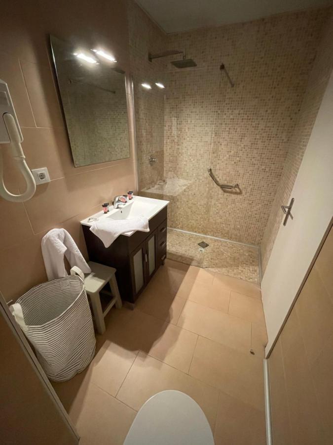 Hotel Mas Boronat 3*