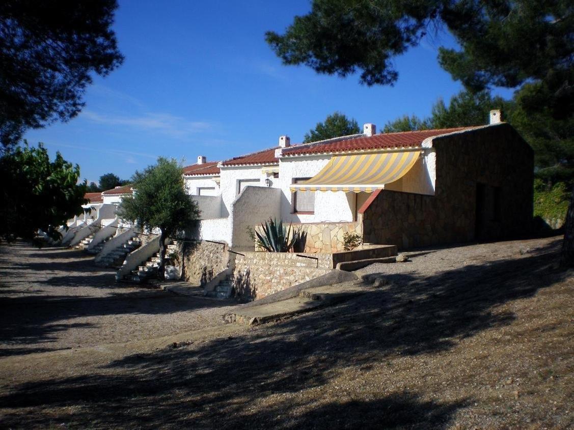 Mas Boronat Hotel Salomo