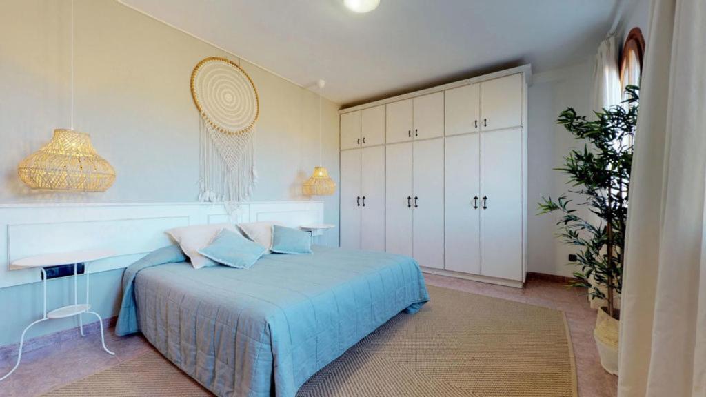 Hotel Mas Boronat Salomo