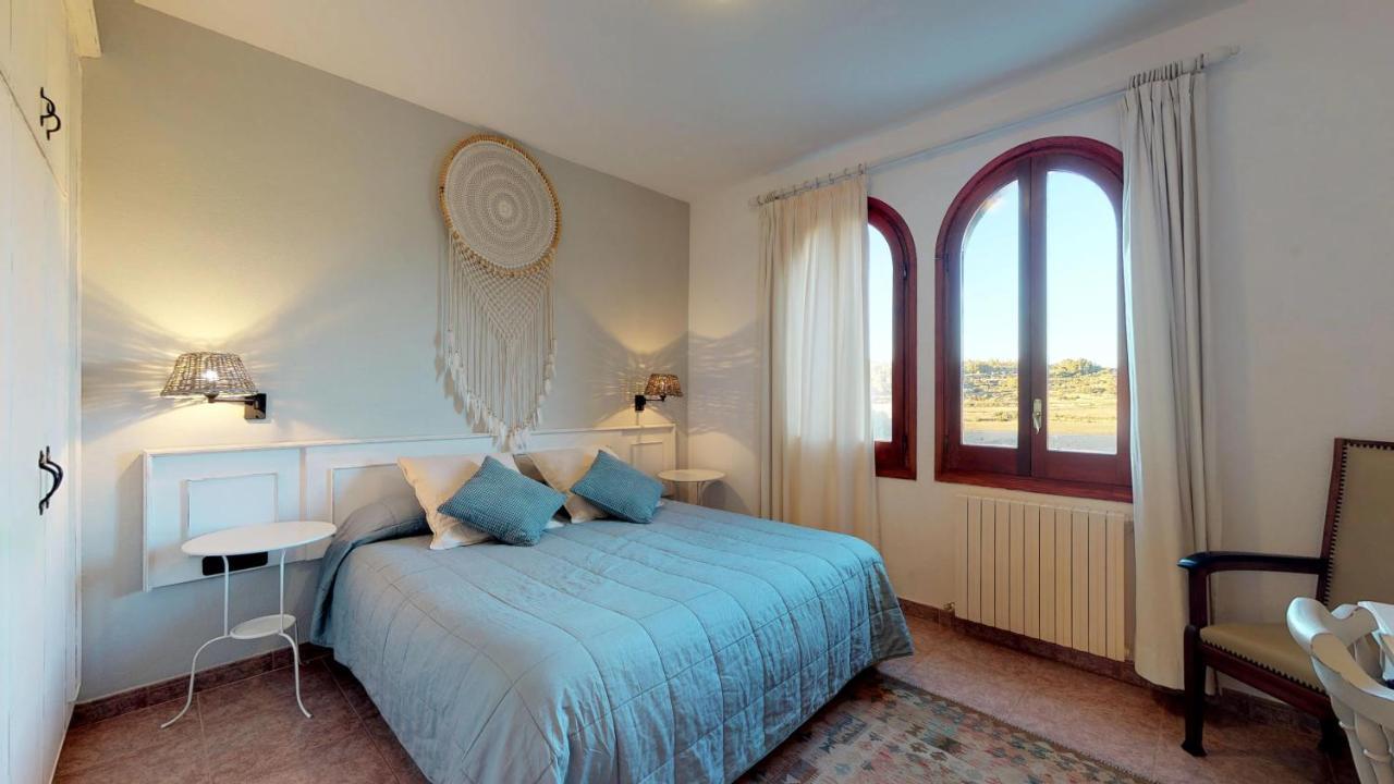 Hotel Mas Boronat Salomo