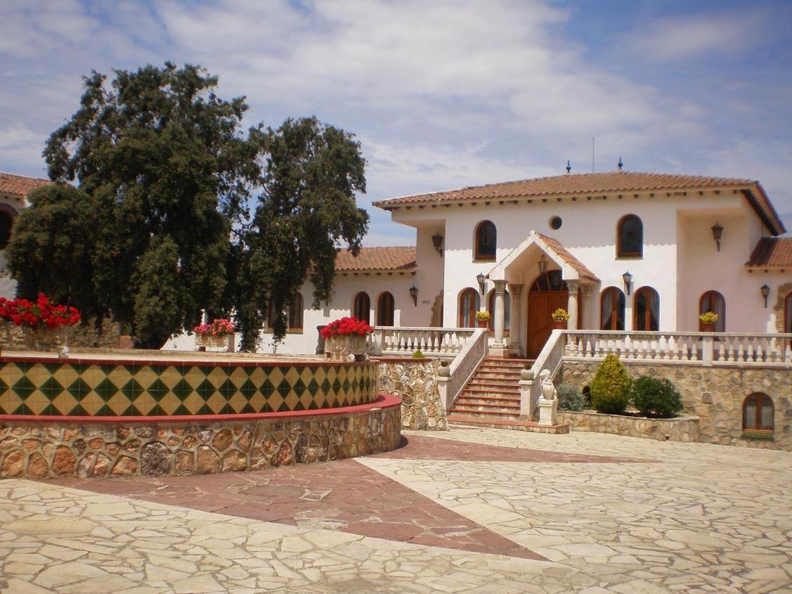 Hotel Mas Boronat 3*