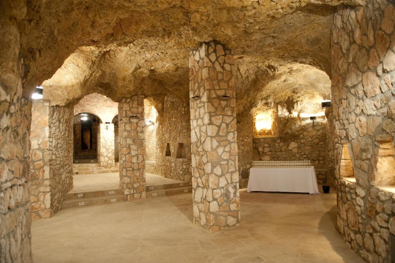 Hotel Mas Boronat Salomo