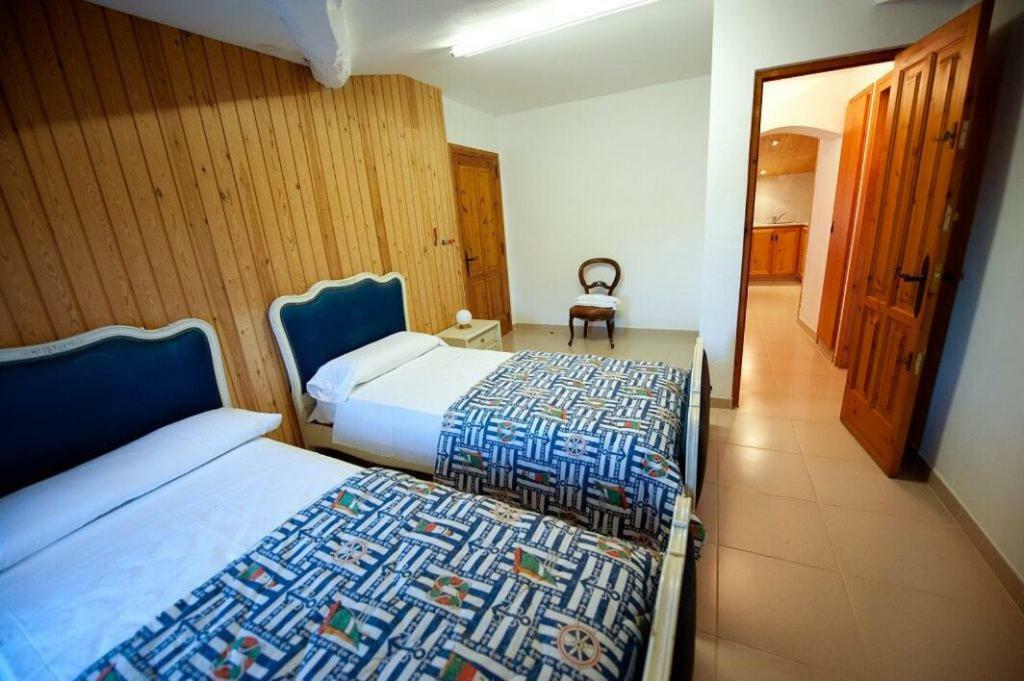 Mas Boronat Hotel