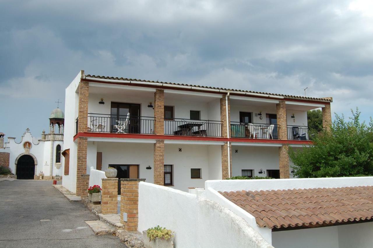Hotel Mas Boronat 3*