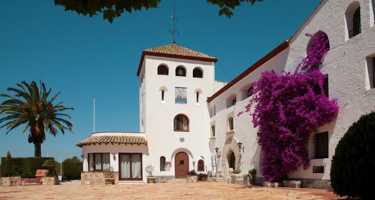 Hotel Mas Boronat