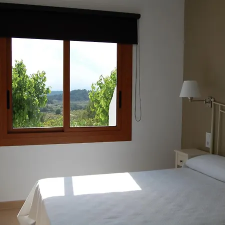 Mas Boronat Resort Salomo Exterior photo