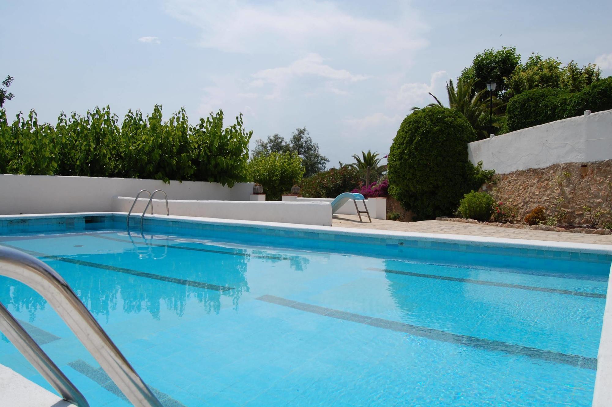 Hotel Mas Boronat