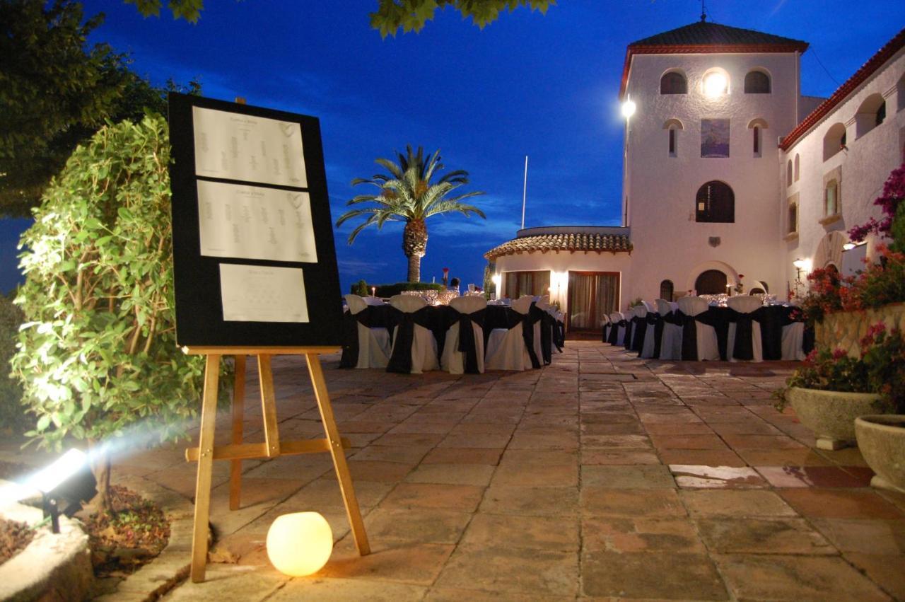 Hotel Mas Boronat 3*