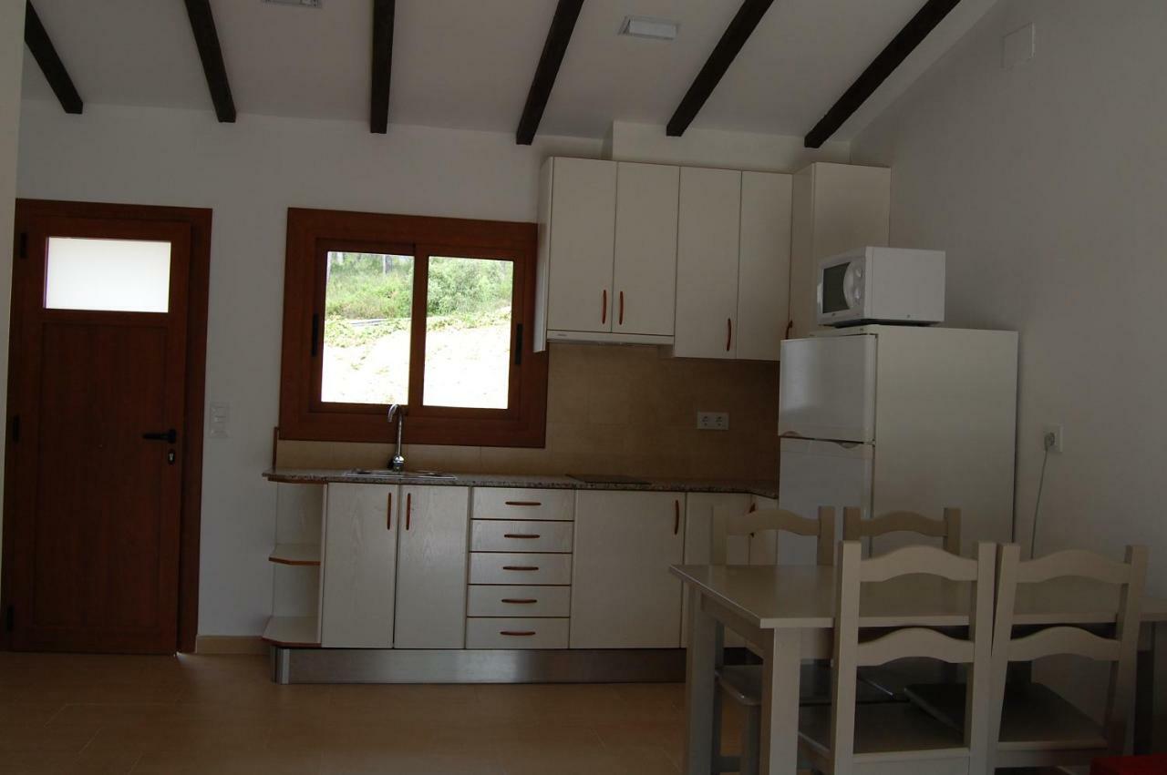 Hotel Mas Boronat